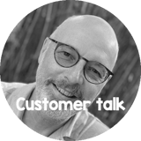 Customer talk-rene-teuwen