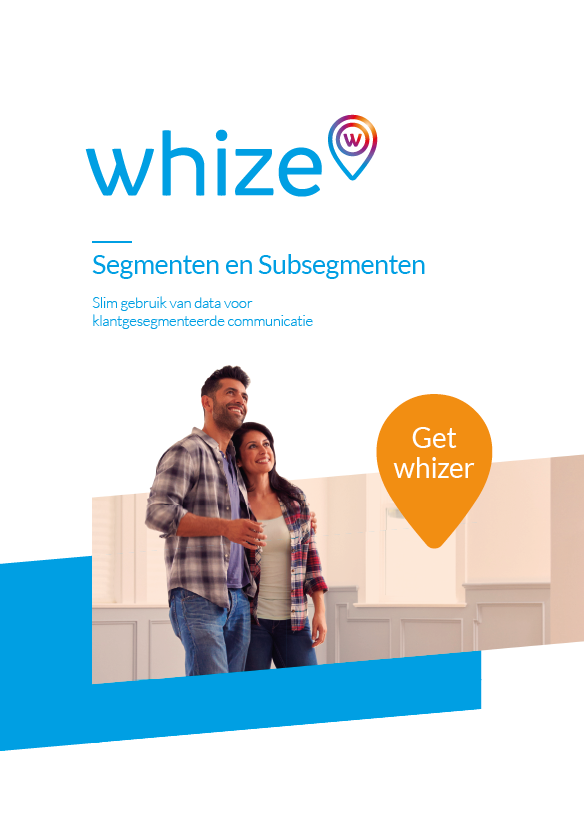 Download de Whize brochure